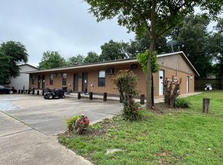 1000 Utica - 9 Plx, Fort Smith, AR 72901