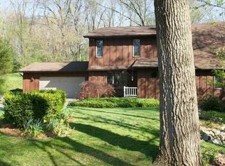 21326 Teton Ct, South Bend, IN 46628