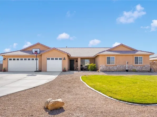 14118 Fresian Ave, Apple Valley, CA 92307