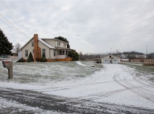 8814 Maplehurst Ave SE, East Sparta, OH 44626
