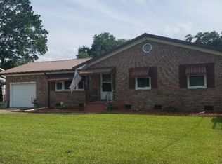 7717 Allwood Ave, North Charleston, SC 29418