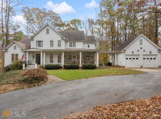 20 Old Mountain Dr, Powder Springs, GA 30127