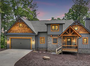 68 Summit View Ln, Ellijay, GA 30540