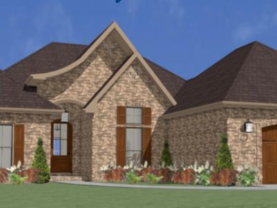 3020 Lisa Ln SE, Decatur, AL, 35603