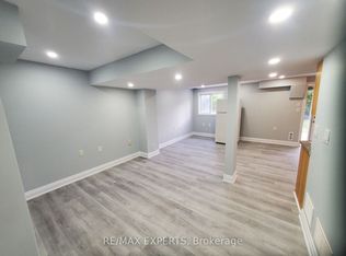 43 Eastview Gate, Brampton, ON L6P 1M6