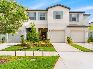 7235 Sweet Alyssum Ct, Tampa, FL 33619