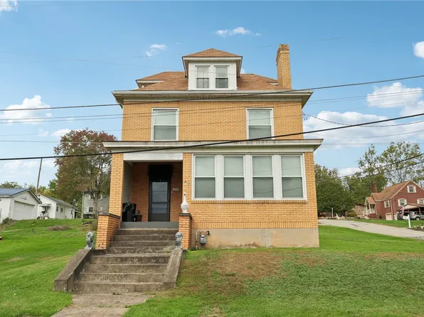 1265 2nd St, Clairton, PA 15025