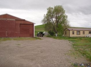 3022 Prairie Dr, Billings, MT 59101