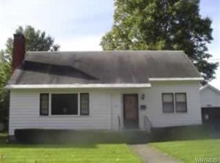 108 Center St, Little Valley, NY 14755