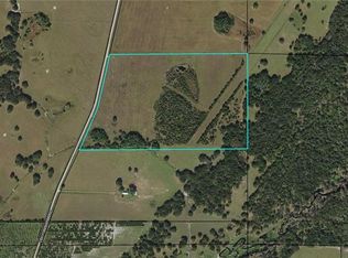 Clifton Bryan Rd, Zolfo springs, FL 33890