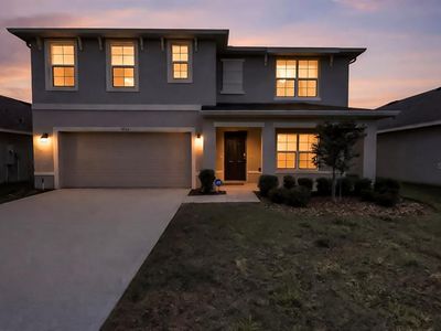 8964 SW 49TH CIRCLE, Ocala, FL, 34476