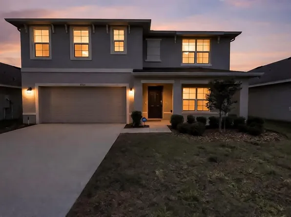 8964 SW 49th Cir, Ocala, FL 34476