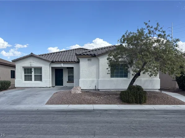 6012 Sugar Creek Dr, North Las Vegas, NV 89081