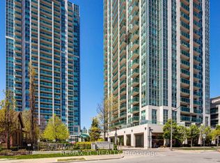 18 Harrison Garden Blvd #2607, Toronto, ON