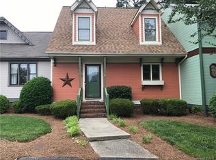 423 Windsor Ln #13, Statesville, NC 28677