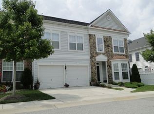 8741 Warm Waves Way, Columbia, MD 21045
