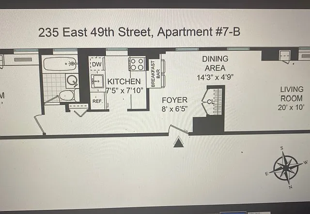 Building Photo - 235 E 49th St #7B