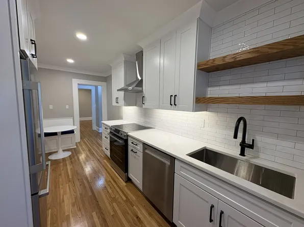 1412 Kenilworth Ave Unit 1, Charlotte, NC 28203