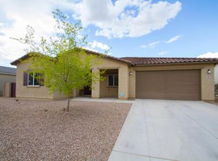 438 W Charles L McKay St, Vail, AZ 85641