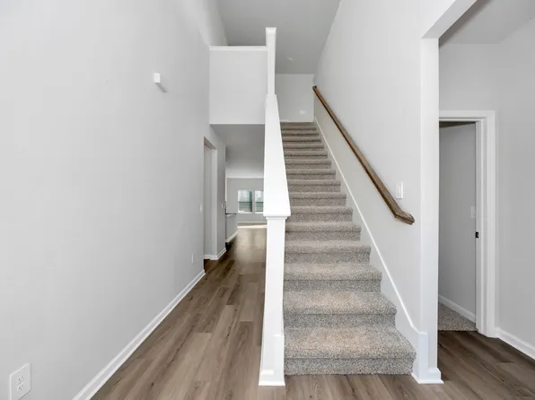 Carolina Plan, The Enclave at Palmetto Pointe - Classic Series