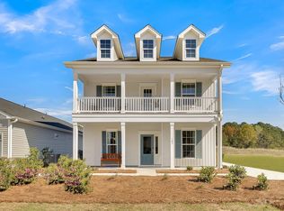 105 Oleary Cir, Summerville, SC 29483