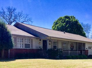 21733 Troon Ln, Siloam Springs, AR 72761