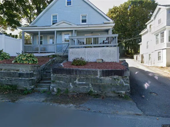 51 Payson St #B, Fitchburg, MA 01420