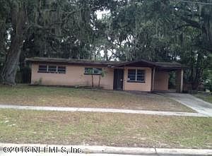 1st image of 1105 N Panuco Ave