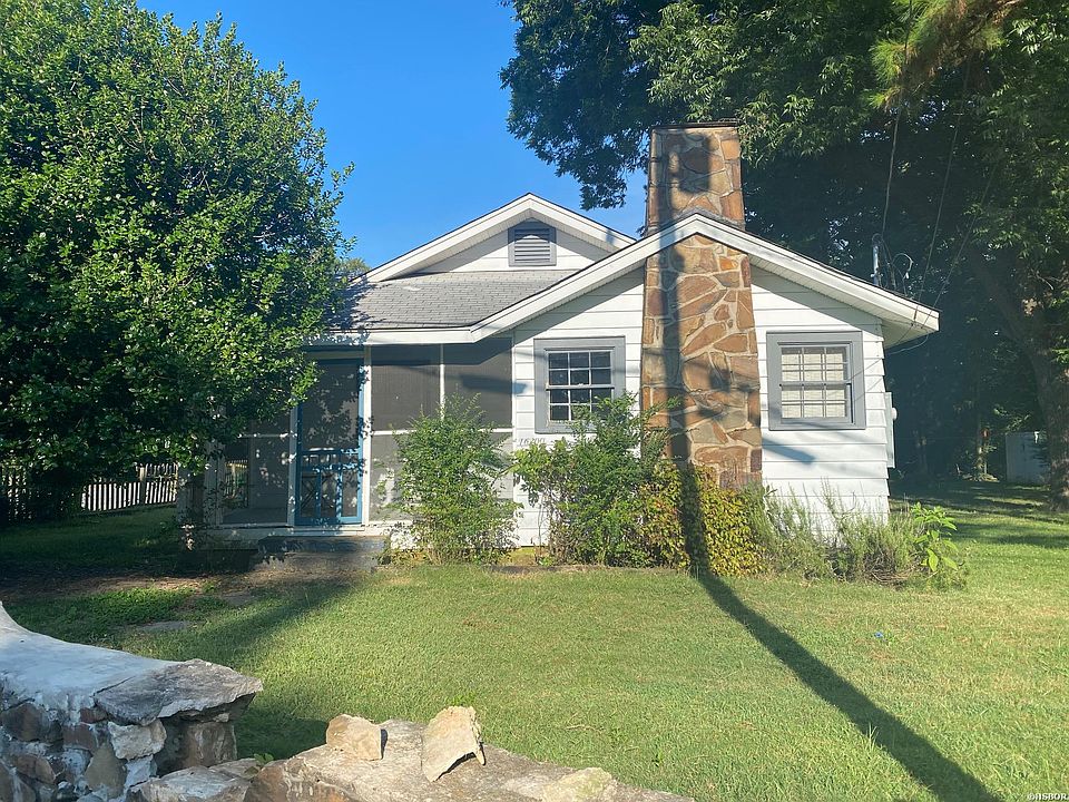 16200 Vincent St, Roland, AR 72135 | Zillow