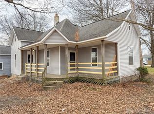 3725 Hollansburg Arcanum Rd, Greenville, OH 45331