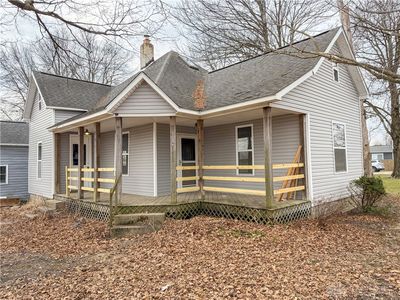 3725 Hollansburg Arcanum Rd, Greenville, OH, 45331