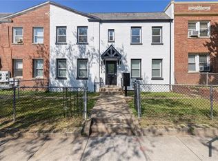 1408 Staples St NE APT 3, Washington, DC 20002