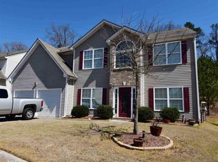 5682 Savannah River Rd, College Park, GA 30349