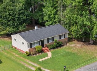 5425 Germain Rd, Richmond, VA 23224