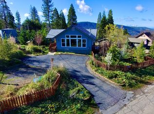 52862 Cedar Dr, Oakhurst, CA