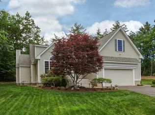 3 Iris Ave, Ayer, MA 01432