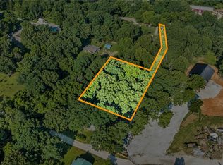 0 Double Springs Rd, Fayetteville, AR 72704
