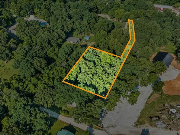 0 Double Springs Rd, Fayetteville, AR 72704
