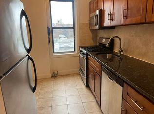 57 Cooper St #6F, New York, NY 10034