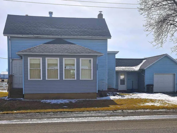 5960 W 200 S, Topeka, IN 46571