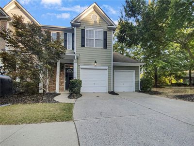 3308 Thornbridge Dr, Powder Springs, GA, 30127