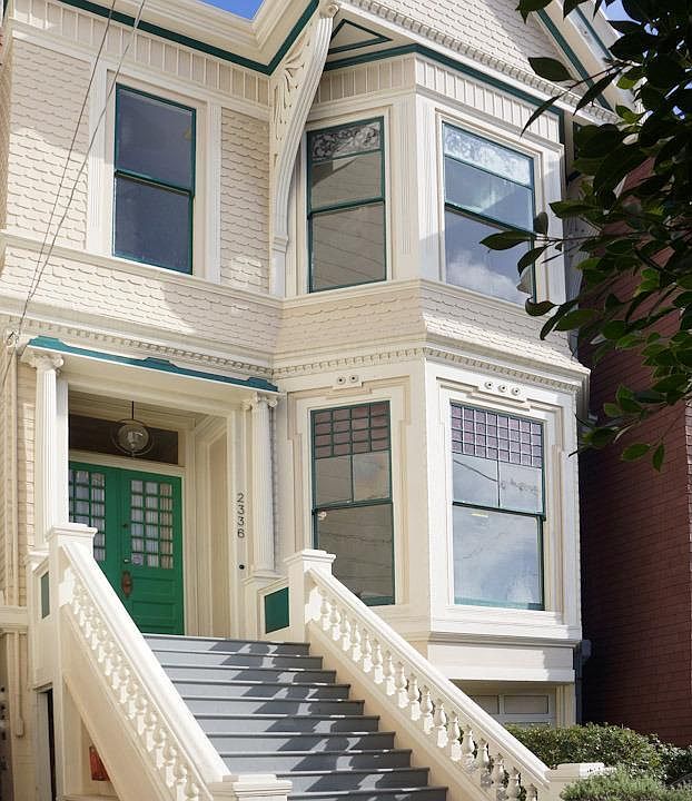 1st image of 2336 Divisadero St