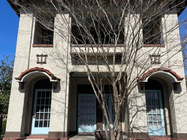 5419 Freret St Unit A, New Orleans, LA 70115