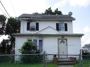 22002 133rd Ave, Springfield Gardens, NY 11413