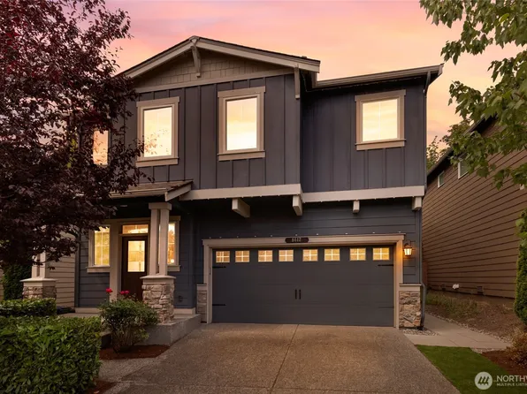 8442 NE 203rd Place, Bothell, WA 98011