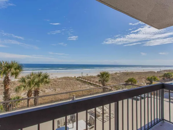 601 S 1st St #3G, Jacksonville Beach, FL 32250