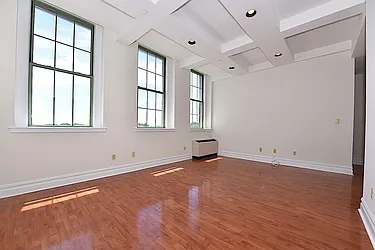 Rented by Keller Williams NYC
