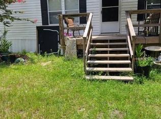 251 Chesterfield Rd, Ridgeland, SC 29936