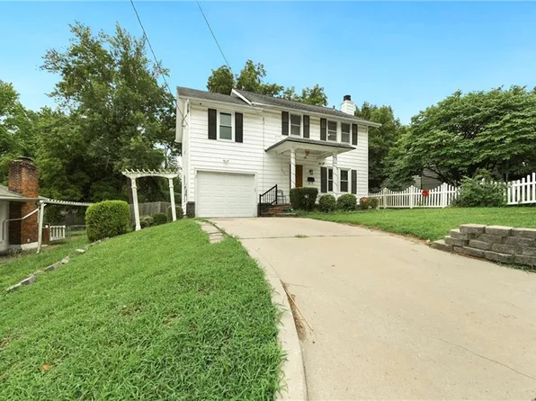 9805 E Jewell Ct, Independence, MO 64052