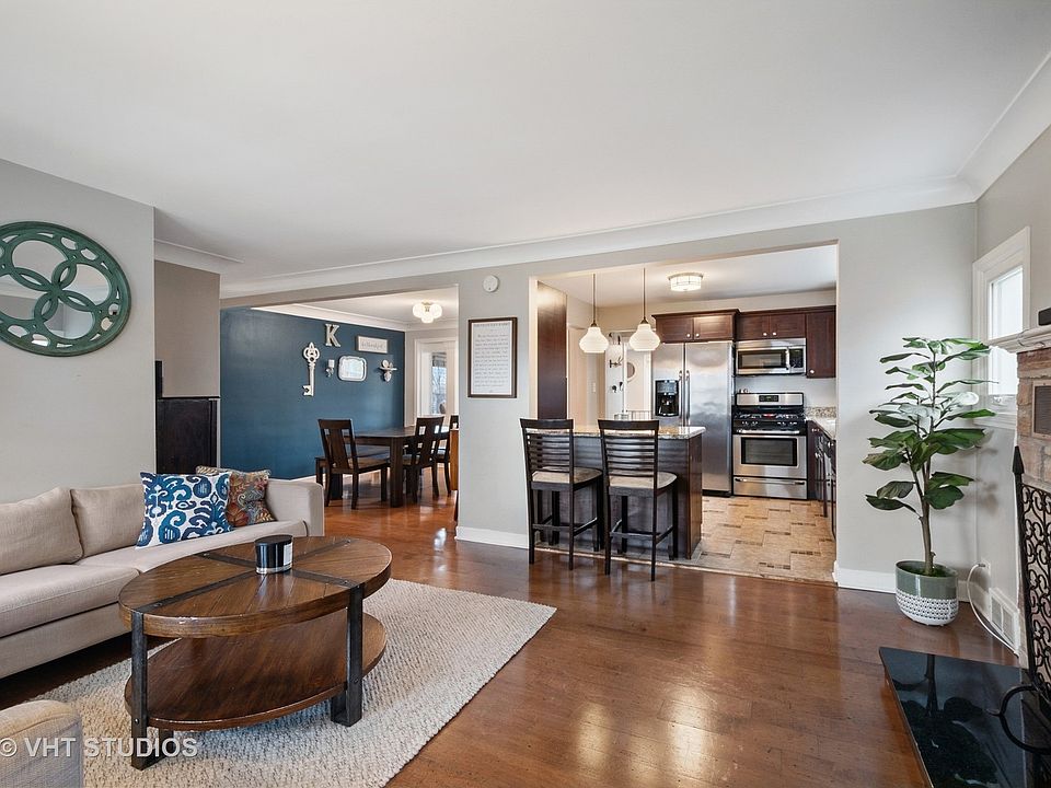 8028 Keeler Ave, Skokie, IL 60076 Zillow